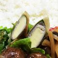 KSKGC's cooksnap of when they made 〇◇大葉チーズ巻き◇〇.
