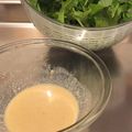 うぉーり's cooksnap of when they made 子供もパクパク♡健康豆乳味噌ドレッシング.