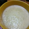 ャムャム's cooksnap of when they made さつまいものポタージュ.