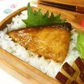 まじゅじゅ's cooksnap of when they made 魚臭くないよっ！ブリの照り焼き.