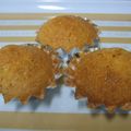 Edythe's cooksnap of when they made シンプルで美味！ポピーシードマフィン♪.