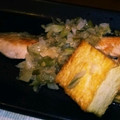 ♡Coco95♡'s cooksnap of when they made ☆塩鮭のふっくら蒸し☆.