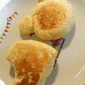 ずんだもちようこ's cooksnap of when they made ヘルシー★おからパンケーキ.