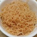 あやかんぱり's cooksnap of when they made しらたき明太子バター.