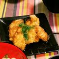 mina0323's cooksnap of when they made 簡単☆シンプル！揚げないチキン南蛮♪.