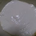 まちゃこ96's cooksnap of when they made 焼きヨーグルト☆水切りヨーグルトVer．.