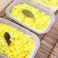 brasil123's cooksnap of when they made 『チキンビリアニ』風？インディアンピラフ.