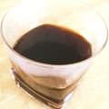 びぃばす's cooksnap of when they made コーヒーゼリー.