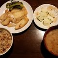 haru's cooksnap of when they made 超簡単！ピーマンの塩昆布和え.