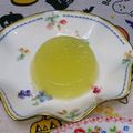 みゆwaco 's cooksnap of when they made オランジーナのフルーツゼリー.