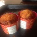 ♡なぁな♡'s cooksnap of when they made マーマレードinカップケーキ.