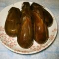 めしはまだかいな・・'s cooksnap of when they made ビールにバッチリ、ぺそら漬け★★★.