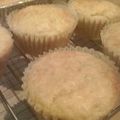 neo201sky's cooksnap of when they made 簡単・混ぜるだけ！メープルばななケーキ.
