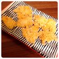 ayaly＊'s cooksnap of when they made 残りご飯でカリッとおかき.