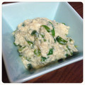 ayaly＊'s cooksnap of when they made 万願寺とうがらしの白和え.