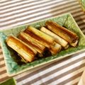 ふなここ's cooksnap of when they made パーティーの前菜に☺︎長ネギのマリネ.