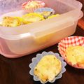 うえはらちひろ's cooksnap of when they made 離乳食　野菜たっぷりはんぺん焼き.