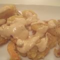 CHIKA♡'s cooksnap of when they made えびのオーロラソース和え.