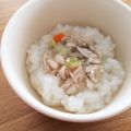 ∞らら∞'s cooksnap of when they made 離乳食後期　ぶりとにんじんのトロトロ煮.