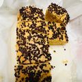 coconutss's cooksnap of when they made コーングリッツチーズマフィン.