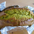 さっつん's cooksnap of when they made かぼちゃと緑茶で和風けーき.