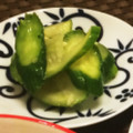 tomoyo0722's cooksnap of when they made 自家製浅漬けの素で簡単！かぶの浅漬け.