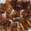 もちもち☆彡's cooksnap of when they made 揚げない唐揚げ.