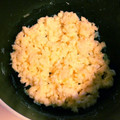 DEE DEE's cooksnap of when they made 簡単♡いり卵.