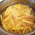 ソラママ☆たま☆'s cooksnap of when they made ♪さつま芋かりんとう♪.