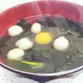 みっくママ's cooksnap of when they made ✧*゜昆布だし✧*゜超簡単だけど便利☆.