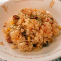 ｍｉｒａｃｌｅ's cooksnap of when they made 塩トマトで簡単ピラフ(炊飯器）.
