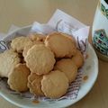 まゆりん。。。's cooksnap of when they made 思い立ったらすぐ！型抜きクッキー.