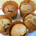 ひでひでりん's cooksnap of when they made ほろにが　コーヒーマフィン.