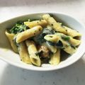 愛しゃん's cooksnap of when they made 話題入り！ヘルシーな豆乳ホワイトソース.