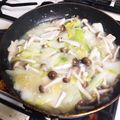 Fran＠'s cooksnap of when they made 漬け込みなしで簡単♪塩麹にんにく鶏煮.