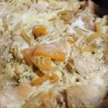 あでキッチン's cooksnap of when they made 鶏胸肉と野菜の煮物.