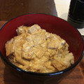 さっちぃα's cooksnap of when they made ☆ゆば丼Ver.２☆卵とじで.