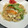 kurisu26's cooksnap of when they made 博多屋台の焼ラーメン風！焼きそば.