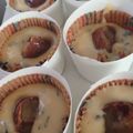 四つ葉的's cooksnap of when they made マフィン型がなくても紙コップでOK!.