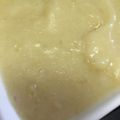ひなふぁむ's cooksnap of when they made 餅リメイク ポテトクリーム 美味しいよー.