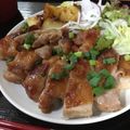クリビ's cooksnap of when they made 簡単おいしい鶏もも味噌漬け焼き.