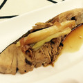 田中千帆's cooksnap of when they made 簡単❤てりてり♪ブリの照り焼き～（＾＾）.