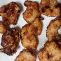 アイアイサンサン's cooksnap of when they made 冷めても美味しい元祖鶏唐揚げ！.