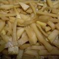 ゆなっちママ's cooksnap of when they made ピリ辛メンマ.