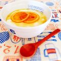 あやぽむCafé♡♡'s cooksnap of when they made なめらかはちみつレモンヨーグルト♪.