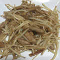 りょうりしろうと's cooksnap of when they made もやしのさっぱり肉炒め.