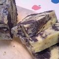 かわちぃ's cooksnap of when they made ++pound cake++.
