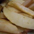 ゆなっちママ's cooksnap of when they made 生からが美味しいフレンチフライドポテト.