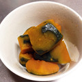 ひろぷーまま's cooksnap of when they made かぼちゃの煮物.