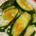 kahourain's cooksnap of when they made 超簡単！塩麹でキュウリのお漬物♪.